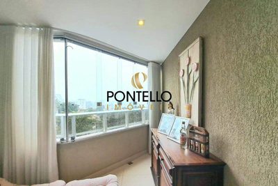 Apartamento, 3 quartos, 83 m² - Foto 5