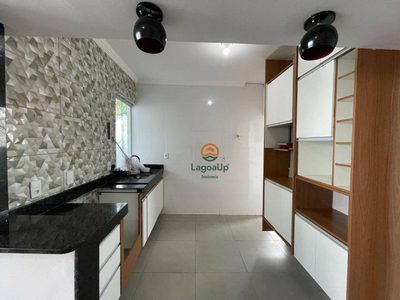 Casa, 3 quartos, 88 m² - Foto 5