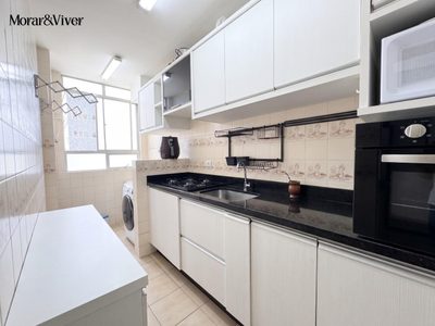 Apartamento, 2 quartos, 55 m² - Foto 5