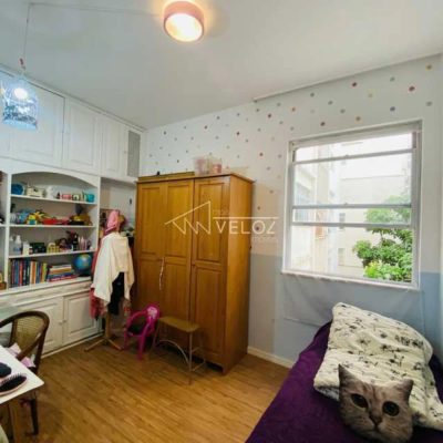 Apartamento, 4 quartos, 140 m² - Foto 1