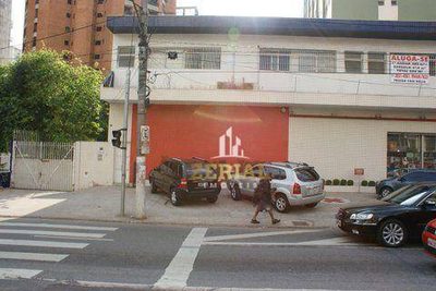 Prédio Inteiro, 704 m² - Foto 3