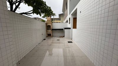 Casa, 3 quartos, 140 m² - Foto 3