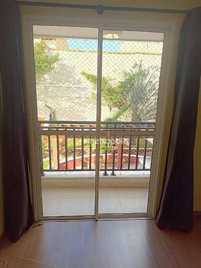 Apartamento, 2 quartos, 50 m² - Foto 2