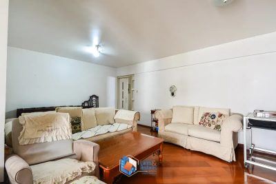 Apartamento, 3 quartos, 146 m² - Foto 5