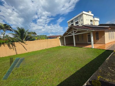 Casa, 2 quartos, 132 m² - Foto 1