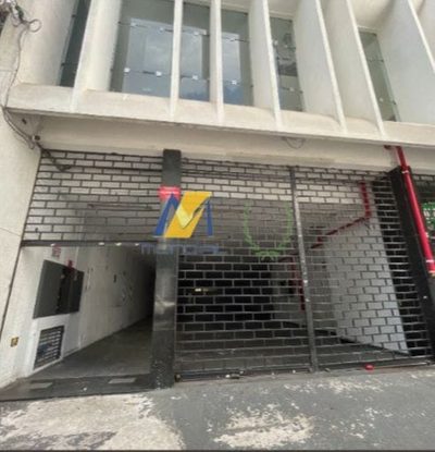 Loja-Salão, 590 m² - Foto 4