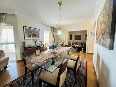 Apartamento, 4 quartos, 180 m² - Foto 1