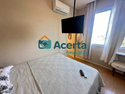 Apartamento, 1 quarto, 53 m² - Foto 5