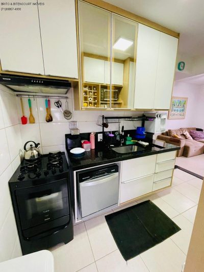 Apartamento, 3 quartos, 85 m² - Foto 3