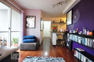 Apartamento, 3 quartos, 70 m² - Foto 1