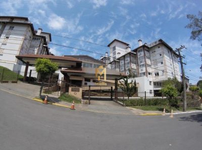 Apartamento, 2 quartos, 88 m² - Foto 1