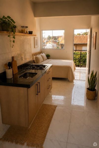 Apartamento - Foto 2