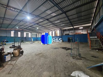 Depósito-Galpão, 1000 m² - Foto 3