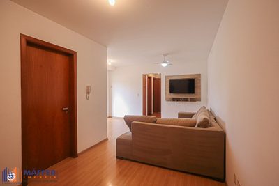 Apartamento, 2 quartos, 80 m² - Foto 1