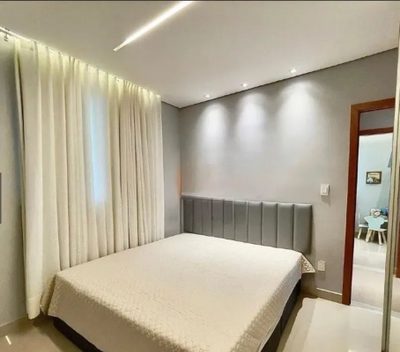 Apartamento, 2 quartos, 140 m² - Foto 5