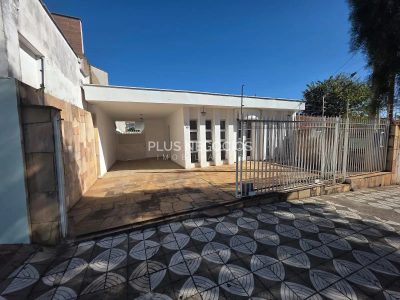 Casa, 3 quartos, 170 m² - Foto 3