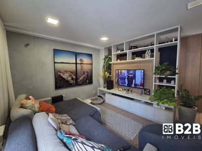 Apartamento, 2 quartos, 95 m² - Foto 2