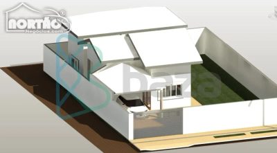 Casa, 4 quartos, 110 m² - Foto 1