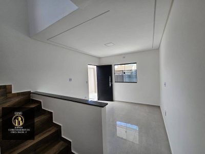 Casa, 3 quartos - Foto 2