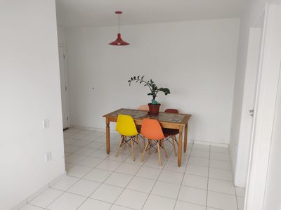 Apartamento, 2 quartos, 47 m² - Foto 4