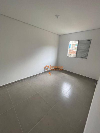 Apartamento, 2 quartos, 49 m² - Foto 2