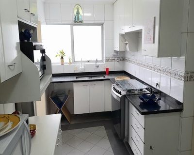 Apartamento, 3 quartos, 170 m² - Foto 3