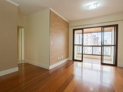 Apartamento, 3 quartos, 102 m² - Foto 1