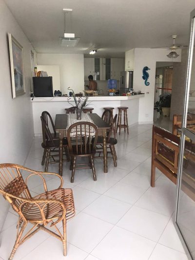 Cobertura, 3 quartos, 117 m² - Foto 3