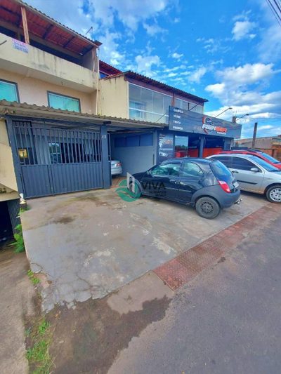 Loja-Salão, 320 m² - Foto 5