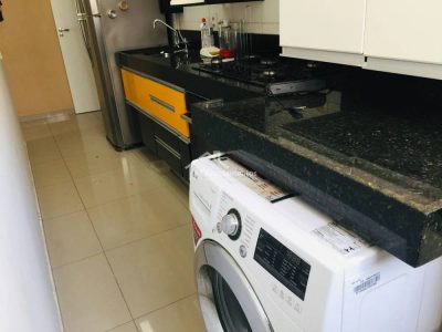Apartamento, 2 quartos, 1 m² - Foto 5