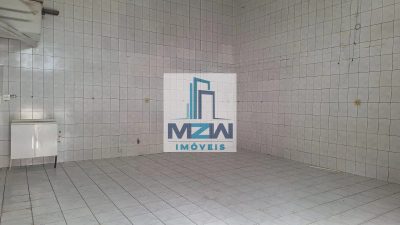 Loja-Salão, 80 m² - Foto 2