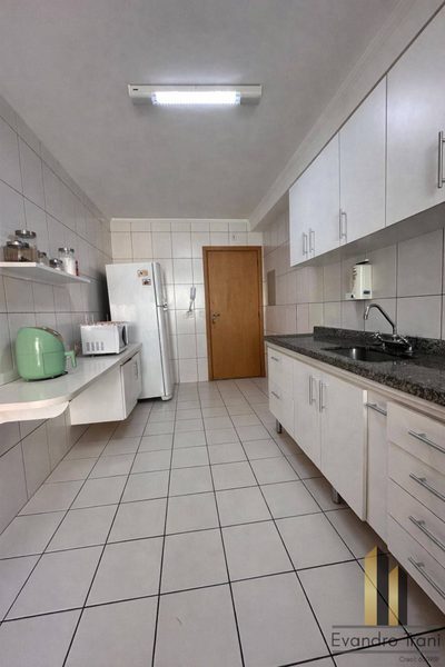 Apartamento, 4 quartos, 127 m² - Foto 3