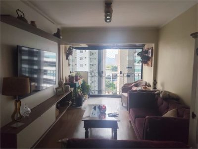 Apartamento, 2 quartos, 77 m² - Foto 5