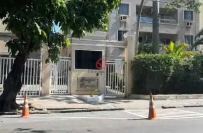 Cobertura, 3 quartos, 107 m² - Foto 1