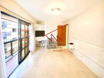 Apartamento, 2 quartos, 85 m² - Foto 2