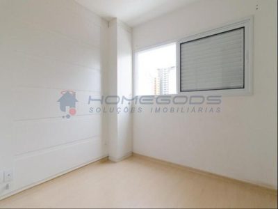 Apartamento, 1 quarto, 47 m² - Foto 2