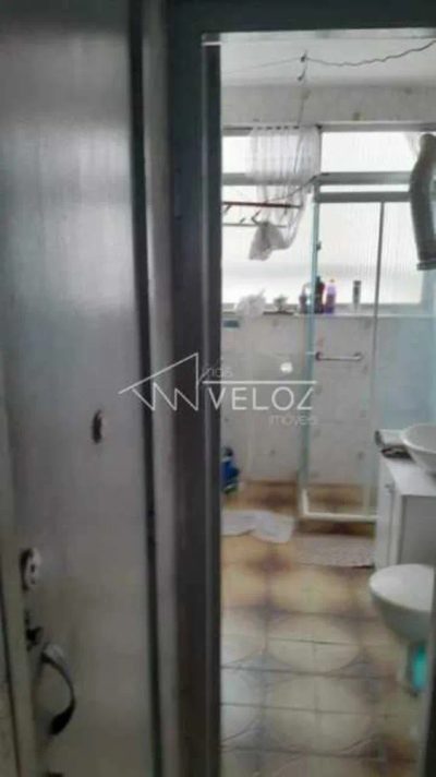 Apartamento, 1 quarto, 30 m² - Foto 2