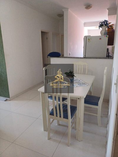 Apartamento, 2 quartos, 66 m² - Foto 2
