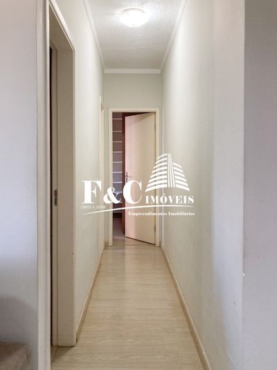 Apartamento, 2 quartos, 50 m² - Foto 5