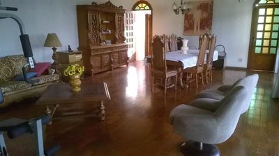 Cobertura, 5 quartos, 365 m² - Foto 1