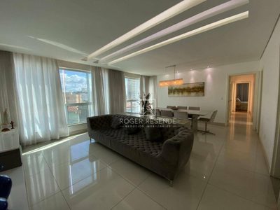 Apartamento, 3 quartos, 125 m² - Foto 2