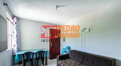 Apartamento, 2 quartos, 48 m² - Foto 3