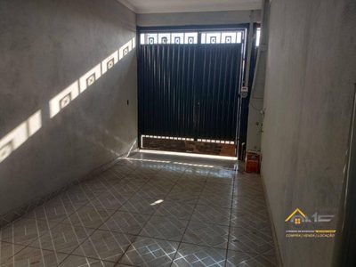 Casa, 3 quartos, 100 m² - Foto 2
