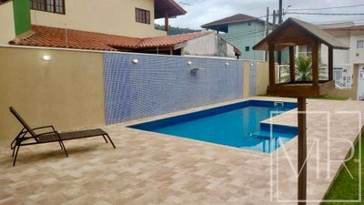 Casa, 4 quartos, 180 m² - Foto 5