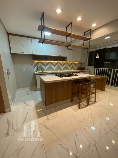 Apartamento, 1 quarto, 54 m² - Foto 2