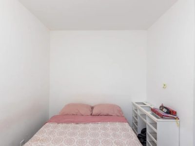 Apartamento, 2 quartos, 33 m² - Foto 3