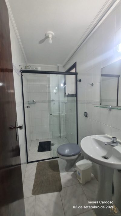 Apartamento, 3 quartos, 134 m² - Foto 5