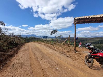 Fazenda, 800 m² - Foto 4