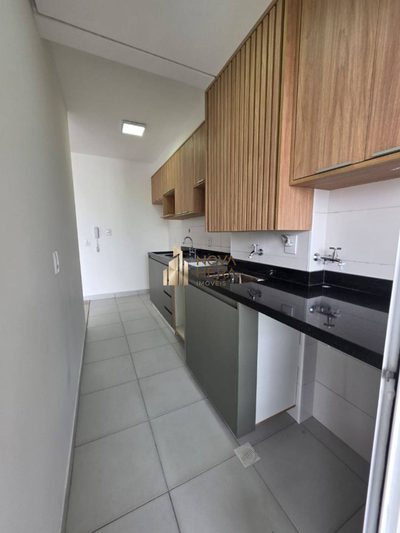 Apartamento, 3 quartos, 80 m² - Foto 1