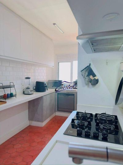 Cobertura, 4 quartos, 190 m² - Foto 2